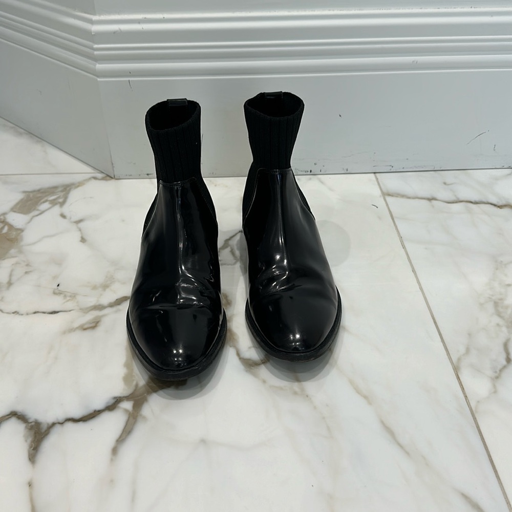 Vince preloved boots, size 38, very good condition